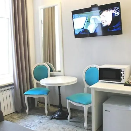 Apartment Vip