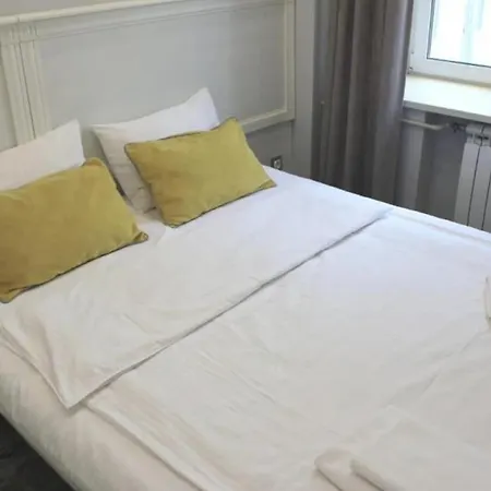 Apartment Vip Varna