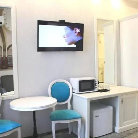 Vip Apartment Varna